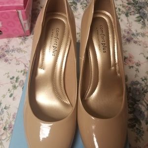 Women's pumps